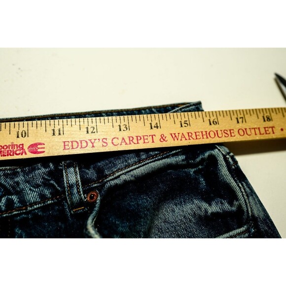 Reformation Jeans Wilder High Rise Wide Leg Jeans 30 womens Pepin Wash - Picture 7 of 9